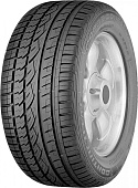 Летние шины Continental ContiCrossContact UHP 255/55 R18 109V