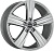Литые диски MAK Stone 5 3 6.5x15 5/160 ET58 d-65.1 Silver (F65505T3SI58TGY)