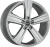 Литые диски MAK Stone 5 3 6.5x16 5/160 ET60 d-65.1 Silver (F65605T3SI60TG)