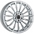 Литые диски MAK Komet 8.0x19 5/112 ET33 d-66.6 Silver (F8090KMSI33WSX)