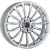 Литые диски MAK Komet 8.0x18 5/112 ET48 d-66.6 Gloss Black Mirror Ring (F8080KMGL48WS4X)