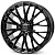 Литые диски MAK Speciale 8.5x19 5/108 ET48 d-72 Gloss Black (F8590ECGB48GG4)