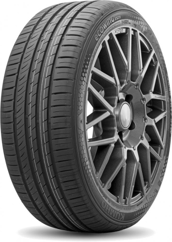 Летние шины Kumho Ecowing ES31 165/70 R14 81T