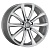Литые диски MAK Wolf 7.5x18 5/114.3 ET35 d-76 Silver (F7580WFSI35F)
