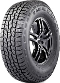 Всесезонные шины WestLake SL369 215/70 R16 100S