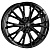 Литые диски MAK Mark 8.5x19 5/120 ET47 d-72.6 Gloss Black (F8590MKGB47I7BX)