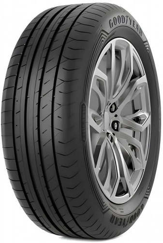 Летние шины Goodyear Eagle Sport 2 SUV 225/55 R18 98V