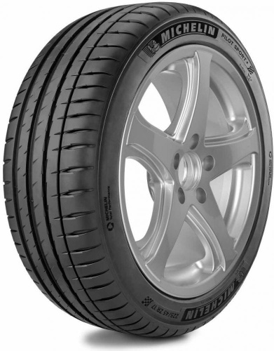 Летние шины Michelin Pilot Sport PS4 285/40 R20 108Y