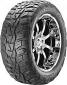 Всесезонные шины Kumho Road Venture MT KL71 225/75 R16 112Q