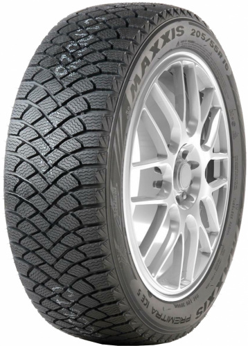 Зимние шины Maxxis Premitra Ice 5 225/55 R18 102T