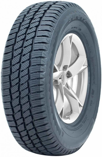 Зимние шины WestLake SW612 155 R13C 85Q