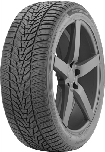 Зимние шины Hankook Winter I*Cept Evo3 W330 275/40 R22 107V