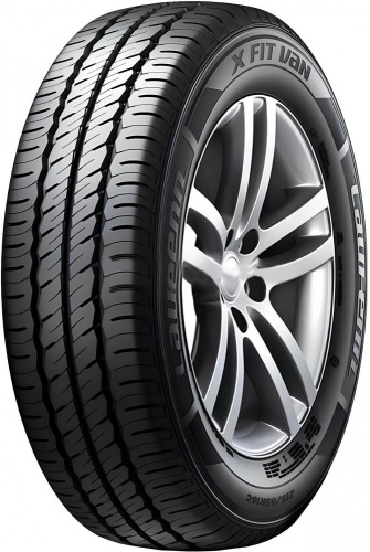 Летние шины Laufenn X Fit Van 215/65 R15C 104T