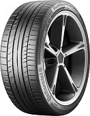 Летние шины Continental ContiSportContact 5P 225/45 R18 95Y