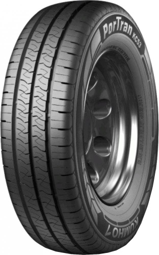 Летние шины Kumho PorTran KC53 215/60 R16C 103T