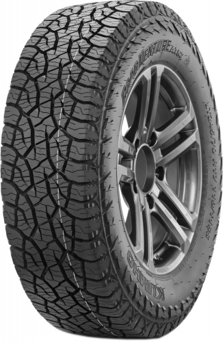 Всесезонные шины Kumho Road Venture AT 52 205 R16C 110S