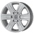 Литые диски MAK Stone 6 8.0x18 6/139.7 ET15 d-106.1 Silver (F80806TSI15VH2X)