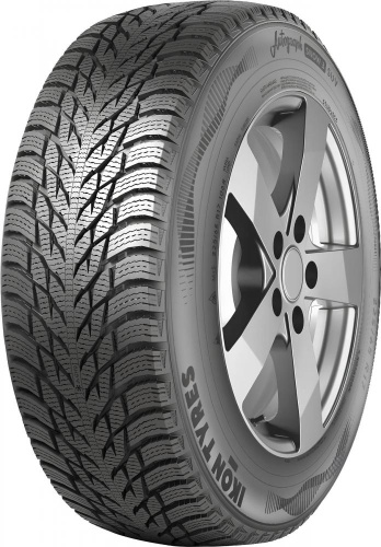 Зимние шины Ikon Autograph Snow 3 SUV 235/60 R18 107R