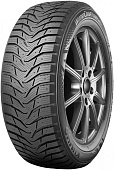 Зимние шины Kumho WinterCraft SUV Ice WS31 245/65 R17 111T (шип)
