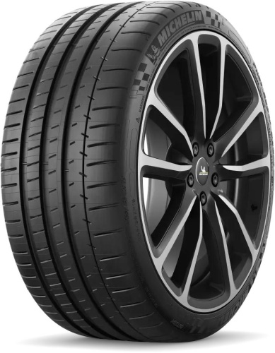 Летние шины Michelin Pilot Super Sport 295/35 R20 105Y