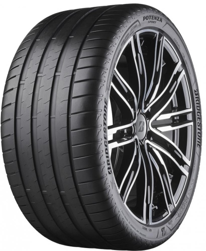Летние шины Bridgestone Potenza Sport 245/40 R20 99Y