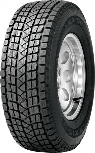 Зимние шины Maxxis SS01 Presa Ice SUV 225/60 R17 99T