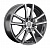 Литые диски REPLAY MR320 7.5x18 5/112 ET52.5 d-66.6 GMF (096898-160721006)