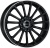 Литые диски MAK Komet 8.0x18 5/112 ET48 d-66.6 Gloss Black Mirror Ring (F8080KMGL48WS4X)