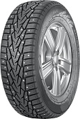 Зимние шины Ikon Tyres Nordman 7 SUV 255/65 R17 114T (шип)