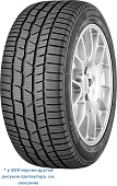 Зимние шины Continental ContiWinterContact TS 830P 275/40 R19 101V