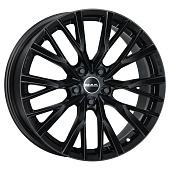 Литые диски MAK Kent 9.5x21 5/120 ET44 d-72.6 Gloss Black (F9521KEGB44IRR)