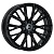 Литые диски MAK Kent 8.5x20 5/108 ET42 d-63.4 Gloss Black (F8520KEGB42GD2X)