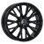 Литые диски MAK Kent 8.5x20 5/108 ET42 d-63.4 Gloss Black (F8520KEGB42GD2X)