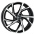 Литые диски MAK Kassel 7.5x18 5/114.3 ET38 d-76 Gloss Black (F7580KAGB38F2) Литые диски MAK Kassel 7.5x18 5/114.3 ET38 d-76 Gloss Black (F7580KAGB38F2)