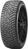 Зимние шины Pirelli Ice Zero 2 205/55 R17 95T (шип)