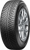 Зимние шины Michelin Pilot Alpin 5 225/45 R18 95V