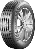 Летние шины Continental CrossContact RX 265/35 R21 101W Silent