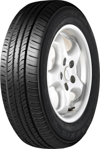 Летние шины Maxxis Pragmatra MP10 205/60 R15 91H