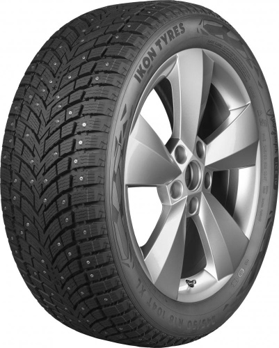 Зимние шины Ikon Autograph Ice 10 205/55 R16 94T (шип)