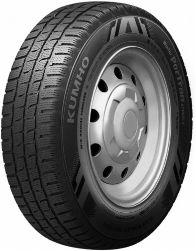 Зимние шины Kumho CW51 195/70 R15C 104R