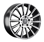 Литые диски REPLAY MR139 7.5x17 5/112 ET37 d-66.6 GMF (096727-160060011)