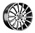Литые диски REPLAY MR139 7.5x17 5/112 ET37 d-66.6 GMF (096727-160060011)