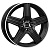 Литые диски MAK Lewis 9.0x18 5/112 ET50 d-66.6 Gloss Black Mirror Ring (F9080EWGL50WS5X)