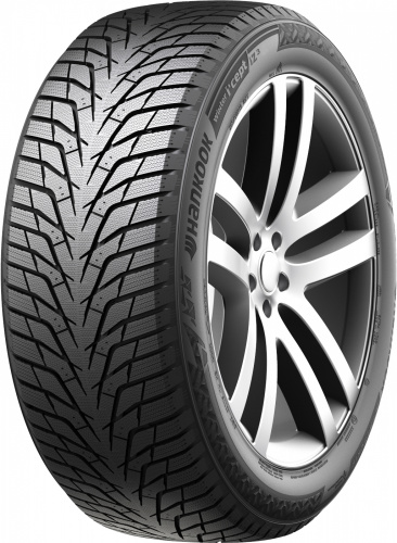 Зимние шины Hankook Winter i*Cept iZ3 W636 185/60 R15 88T