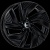 Литые диски MAK Electra 8.0x19 5/112 ET45 d-57.1 Gloss Black (F8090EEGB45VW3X)