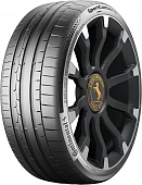 Летние шины Continental ContiSportContact 6 245/40 R18 97Y