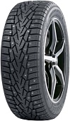 Зимние шины Ikon Tyres Nordman 7 235/45 R17 97T (шип)