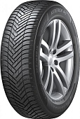 Всесезонные шины Hankook Kinergy 4S2 H750 155/70 R13 75T