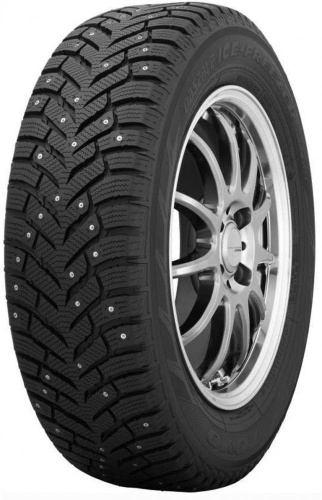 Зимние шины Toyo Observe Ice-Freezer 235/45 R18 98T (шип)