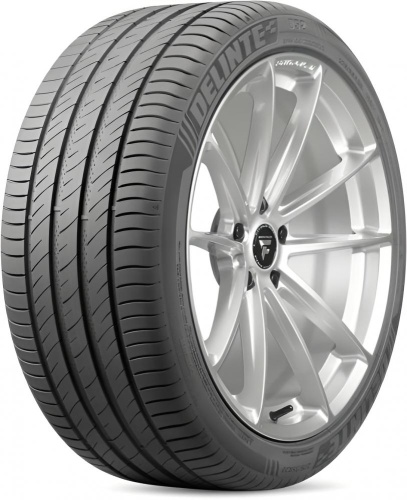 Летние шины Delinte DS2 205/60 R16 92V